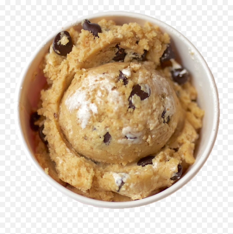 Download Smores - Chocolate Chip Cookie Png Image With No Cookie Dough Png,Smores Png