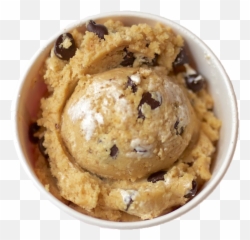 Download Smores - Chocolate Chip Cookie Png Image With No Cookie Dough Png,Smores Png