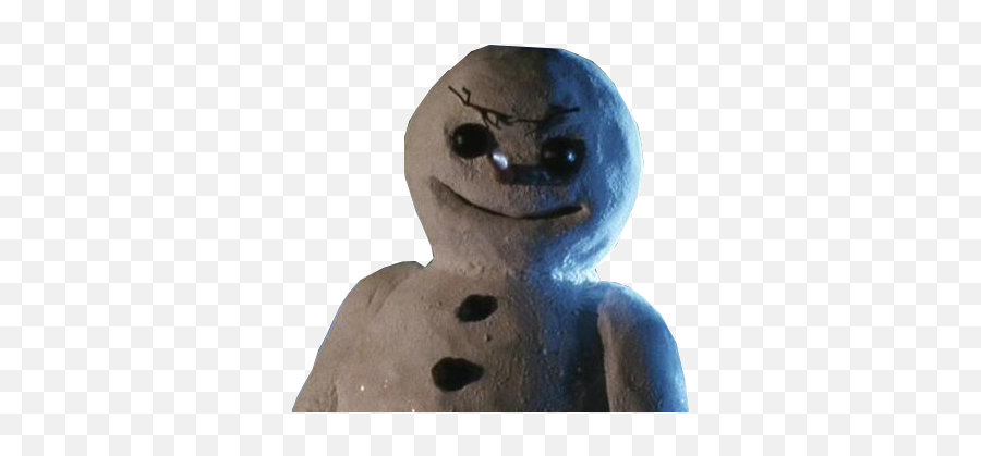 Download Jackfrostsnowman - U201c Jack Frost Snow Horror Png Jack Frost The Killer,Killer Frost Png