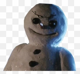 Download Jackfrostsnowman - U201c Jack Frost Snow Horror Png Jack Frost The Killer,Killer Frost Png