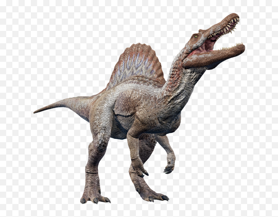 Spinosaurus - Spinosaurus Jurassic World Png,Spinosaurus Png