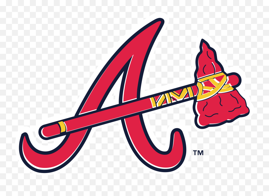 Atlanta Braves Logo - Atlanta Braves Logo Png,Atlanta Braves Logo Png