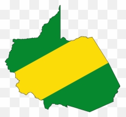 Flag Map Of Madre De Dios - Mapa Madre De Dios Png,Madre Png