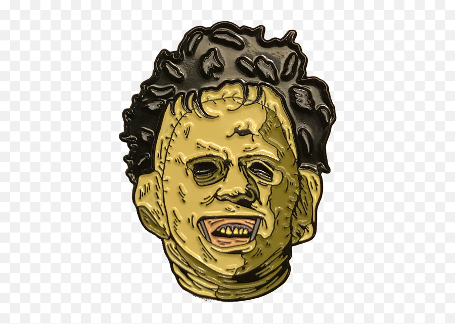 The Texas Chainsaw Massacre - Texas Chainsaw Massacre Keychain Png,Leatherface Png