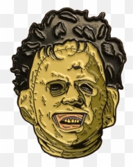 The Texas Chainsaw Massacre - Texas Chainsaw Massacre Keychain Png,Leatherface Png