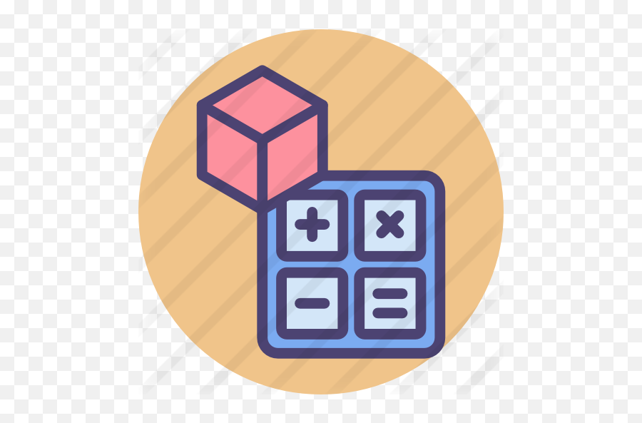 Maths - Product Quality Images Icon Png,Math Icon Png