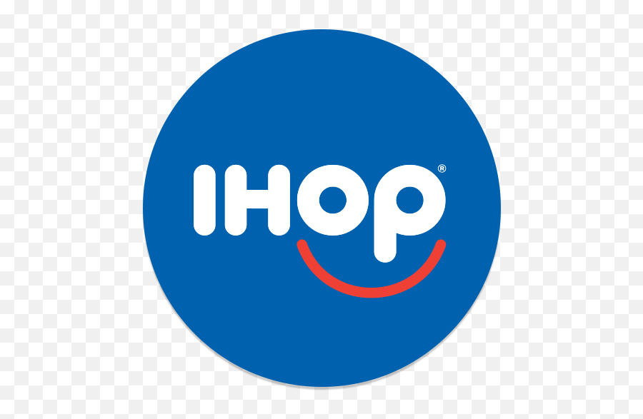 Ihop 2 - Transparent Ihop Logo Png,Ihop Logo Png