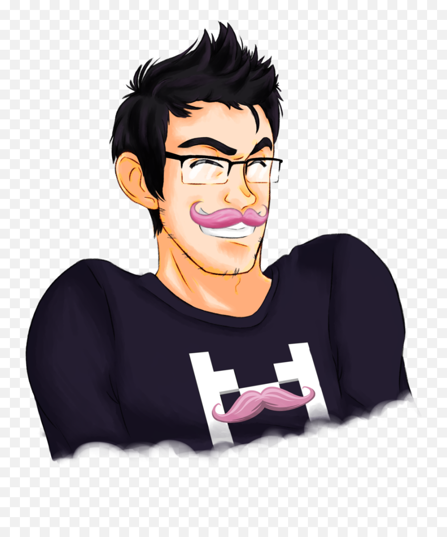 Hip Hop Markiplier Unisex Hat Snapback - Markiplier Png,Markiplier Png