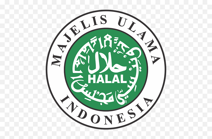 Halal Mui - Halal Food Png,Halal Logo Png