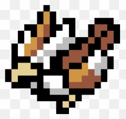 Download Pidgey - Minecraft Snowball Png,Pidgey Png