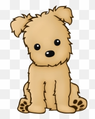 Dog Sitting Pet - Imagenes De Un Perro Sentado Png,Yorkie Png
