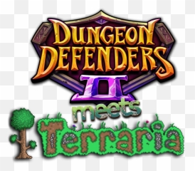 Terraria Game Png