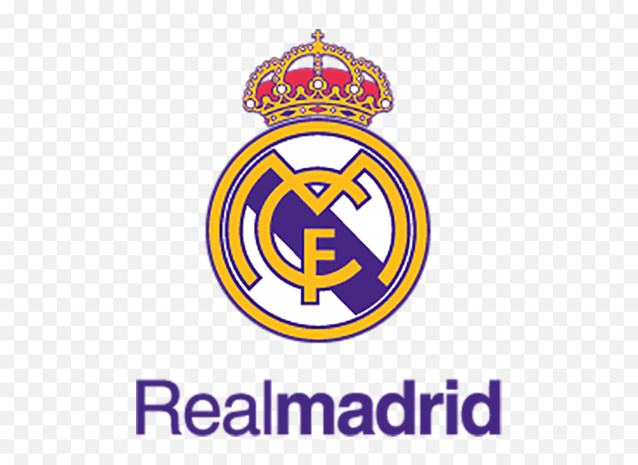 Real Thirteenth Championship - Real Madrid Euroleague Logo Png,Real Madrid Logo Png