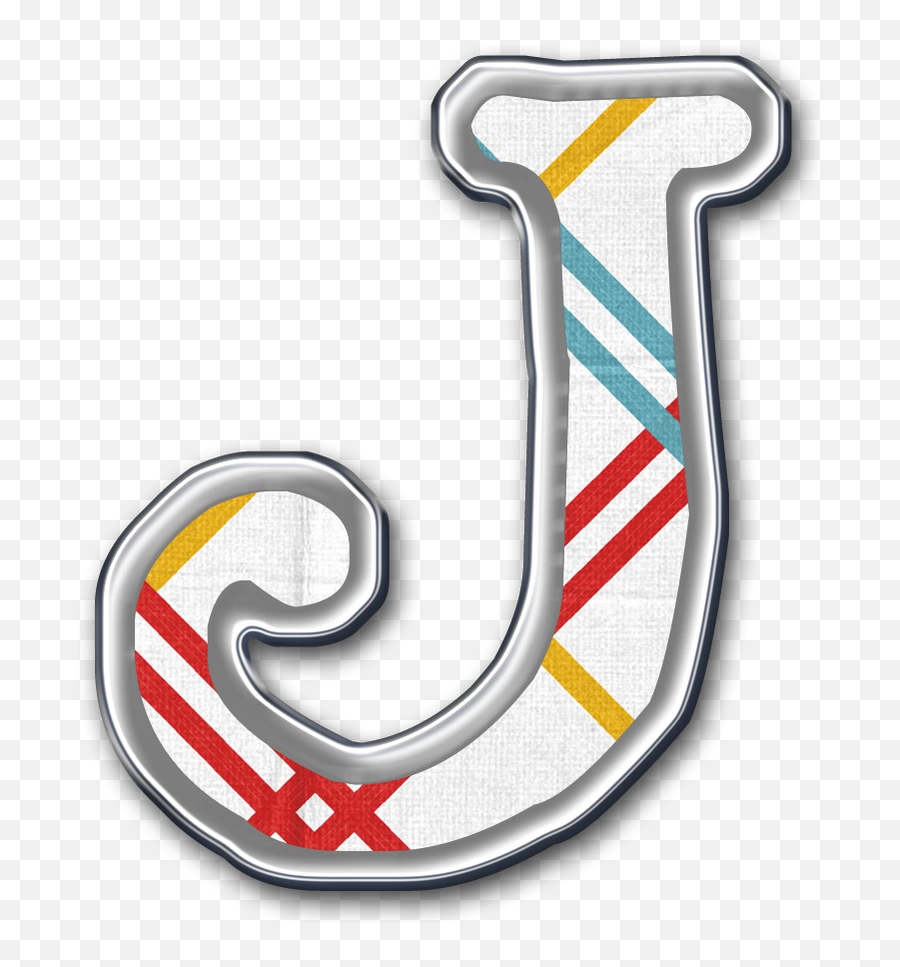 Letter J Png - English Alphabet,J Png