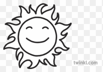 Sun Emoji Fire Star Sentence - Freshwater Indicator Species png