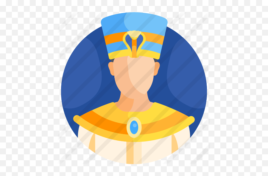 Pharaoh - Free People Icons Religion Png,Pharaoh Png