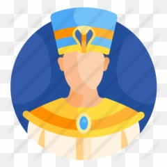 Pharaoh - Free People Icons Religion Png,Pharaoh Png