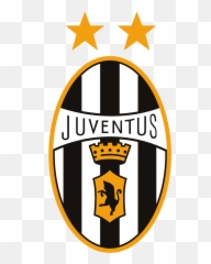 Download Juventus Logo Png Vector Transparent Background - Juventus Old Logo Png