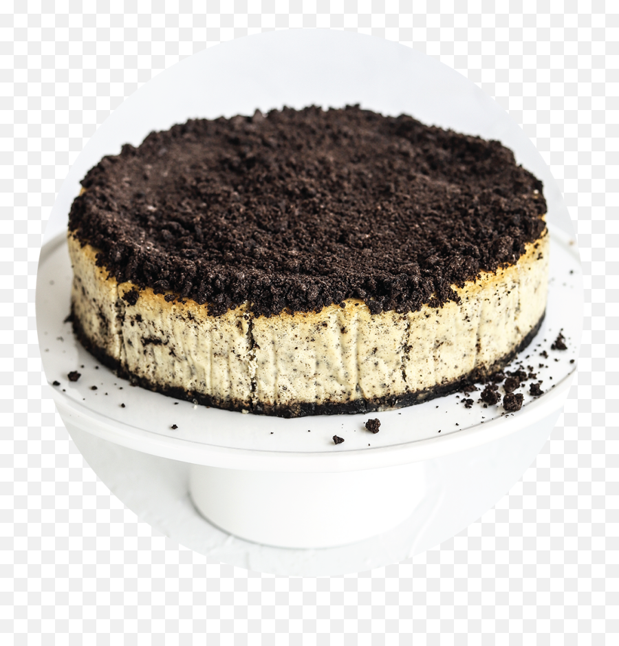 Cookies N Cream Vals Cheesecakes Png And