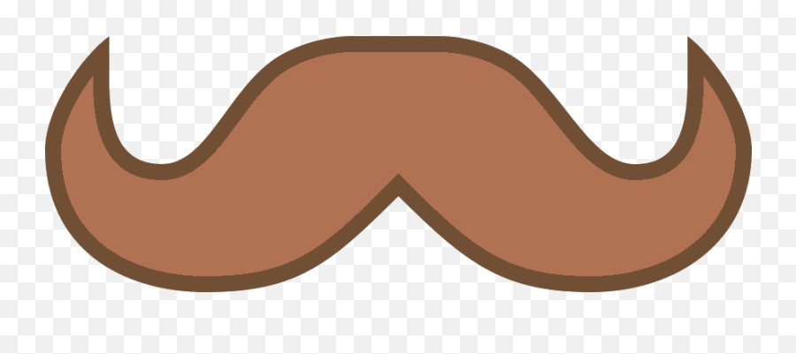 Download Hercule Poirot Mustache Icon - Moustache Png Image Horizontal,Hercule Png