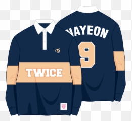 Meet The Fan Who Spent More Than 10000 - Pop Twice Seasons Greetings 2020 Jersey png