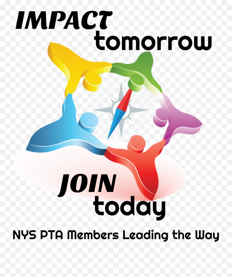 Image - Nysptamembershiplogo2017 Nys Pta Nys Pta Logo Png,Septa Logo