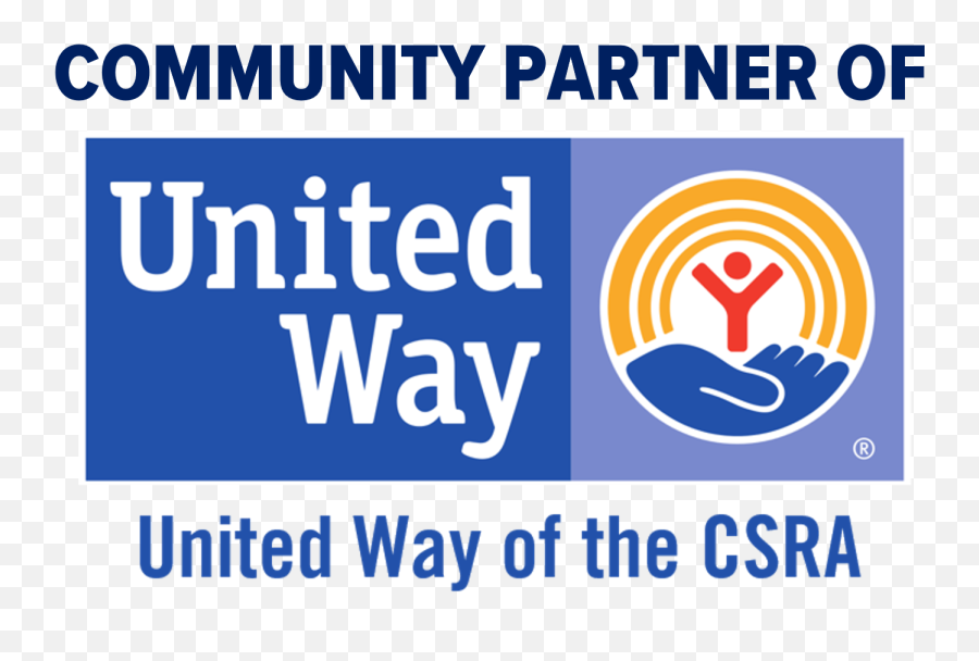 Family Ymca Of Greater Augusta U2013 Building Better Communities - United Way Png,Ymca Logo Png