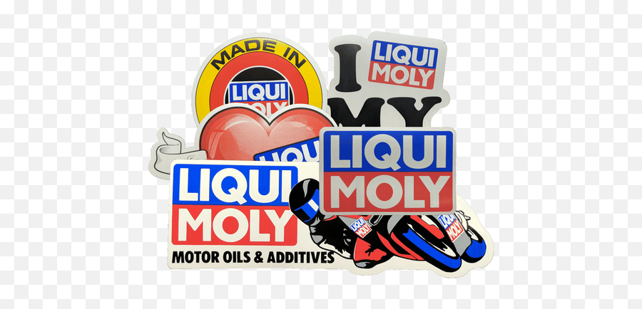 Lm Original Logo Vital Hybrid Polo - Lm Team Store Liqui Moly Png,Route 66 Logos