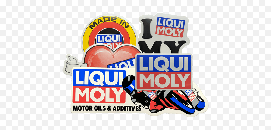 Lm Original Logo Vital Hybrid Polo - Lm Team Store Liqui Moly Png,Route 66  Logos - free transparent png images 