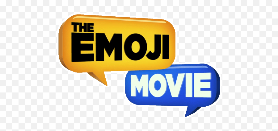 Gumball - Emoji Movie Logo Png,The Amazing World Of Gumball Logo