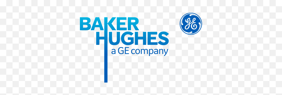 Bak - General Electric Png,Baker Hughes Logos