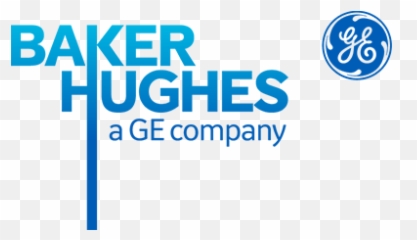 Bak - General Electric Png,Baker Hughes Logos