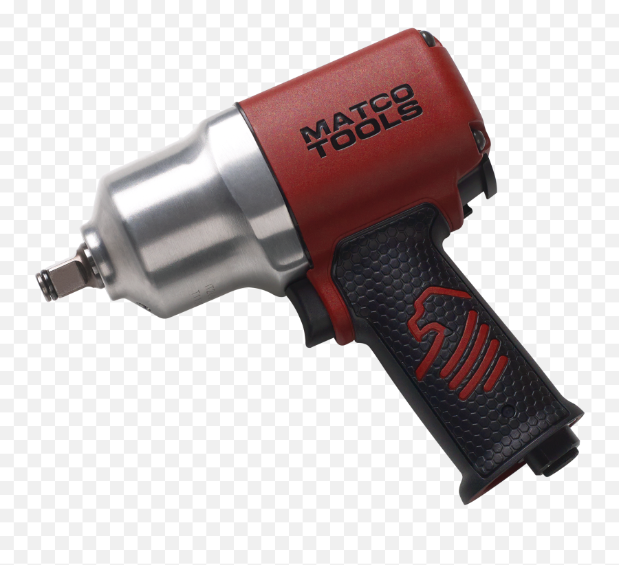 Most Powerful Impact Wrench Of All Time - Matco Tools Impact Gun Png,Matco Tools Logo