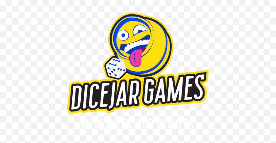 Dice Jar Games - Dot Png,Ball Jar Logo