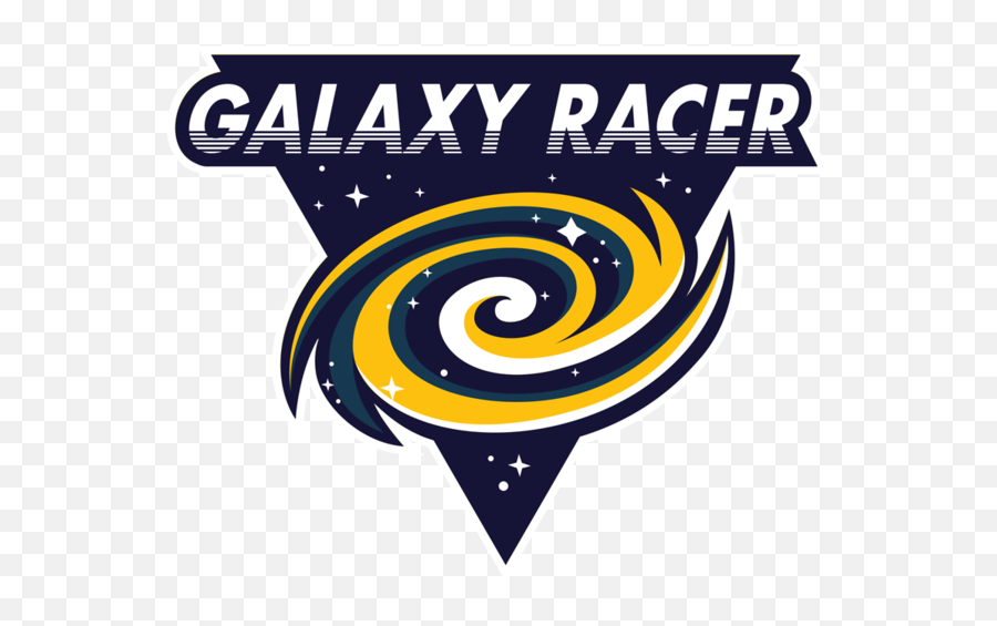Galaxy Racer - Galaxy Racer Esports Png,Ultimate Warrior Logos