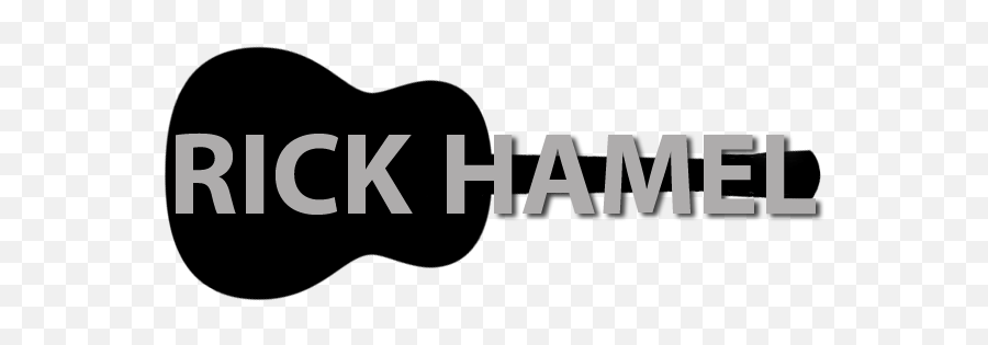 Song List - Rick Hamel Music Horizontal Png,Brantley Gilbert Logo