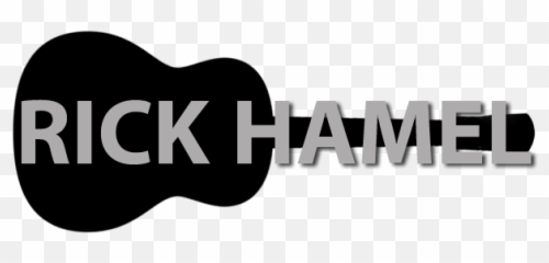 Song List - Rick Hamel Music Horizontal Png,Brantley Gilbert Logo