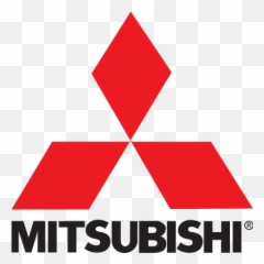 Mitsubishi Outlander Ii 22 D Diesel 154bhp - Logo Png