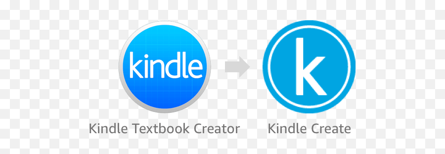 Kindle Textbook Creator Merged Into Create The - Kindle Creator Png,Transparent Image Creator