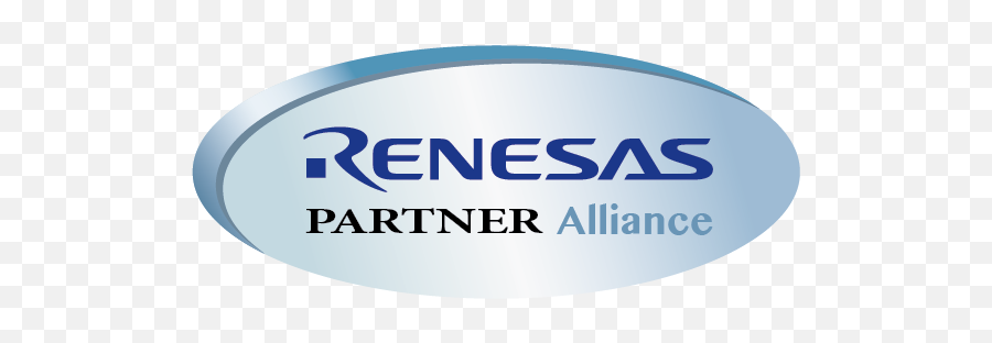 Partners - Renesas Png,Partner Logo