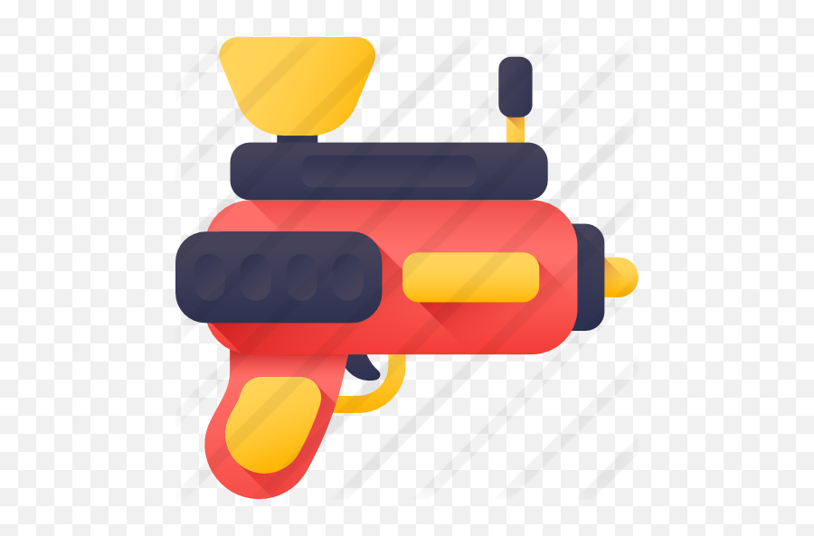 Water Gun - Free Travel Icons Water Gun Png,Squirt Gun Png