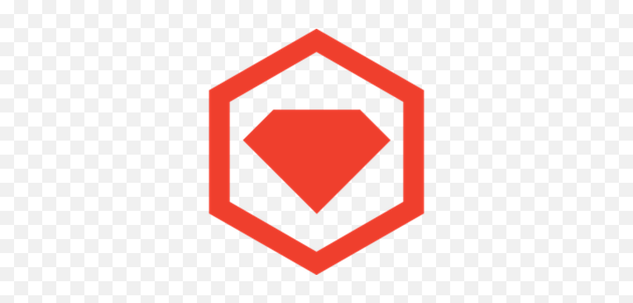 Active Explorer Gem - Rubygems Logo Png,Ruby On Rails Logo