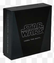 Jabba The 1oz - Star Wars Png,Jabba The Hutt Png