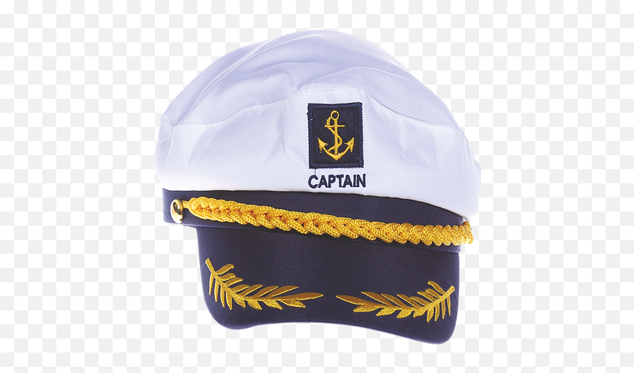 Captains Hat - Cap Badge Png,Captain Hat Png