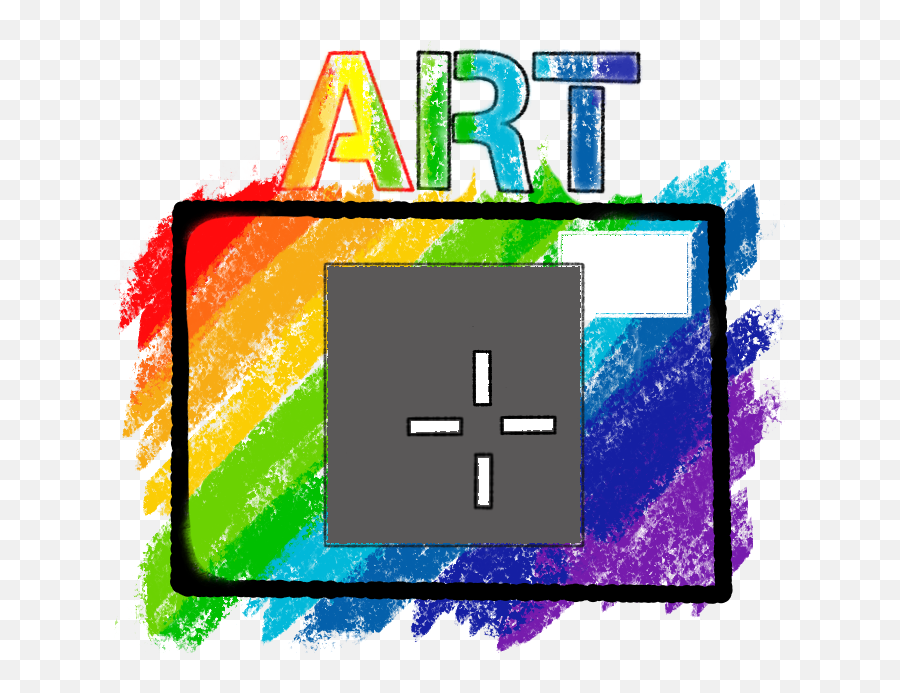 Proposed Logo For Art - Language Png,Krita Logo