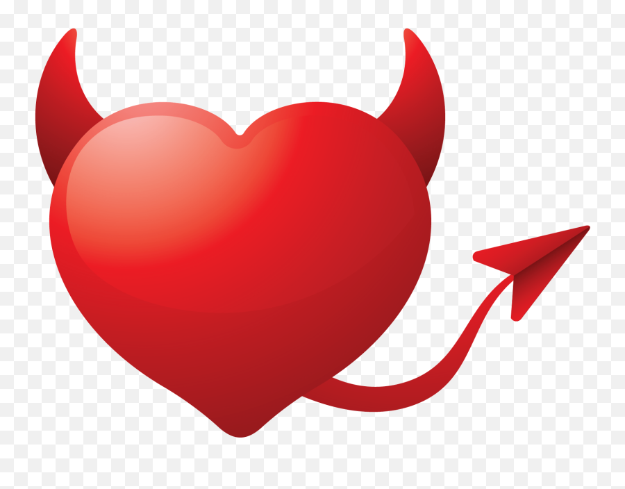 Download Demon Png Image For Free - Evil Heart Png,Demon Transparent
