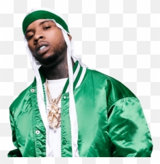 Pin - Tory Lanez Jerry Sprunger png