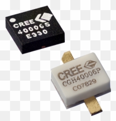 Rf Power Gan - Solid png
