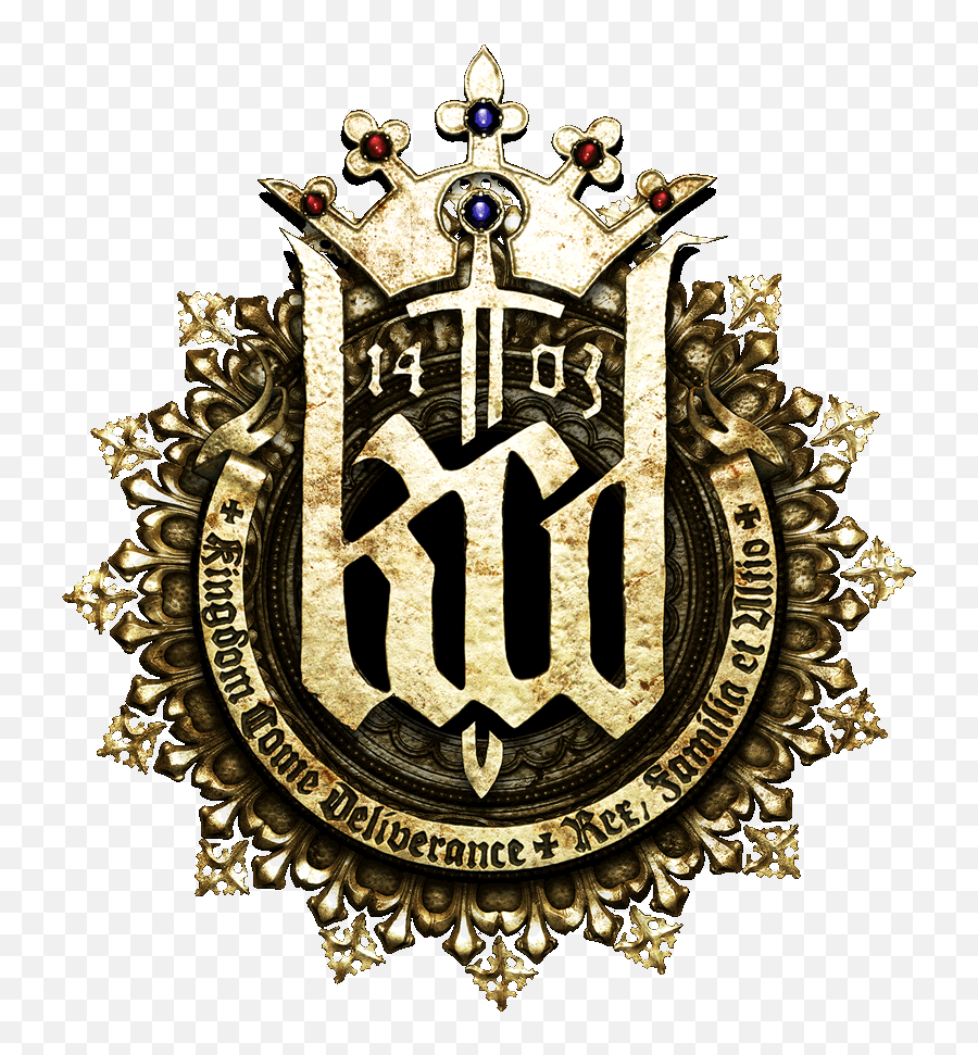 Saving kingdom. Kingdom come: deliverance. Kingdom come deliverance logo. Kingdom come deliverance ICO. Kingdom come deliverance надпись.