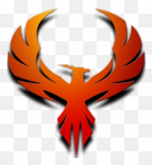 Cashiers Custom Home Construction - Phoenix Logo No Copyright png